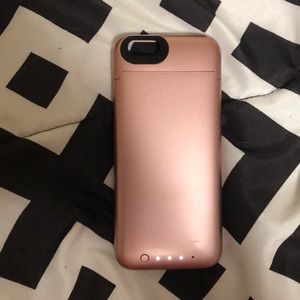 Mophie case for IPhone 6s or 6 !!
